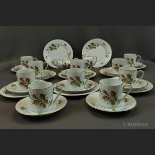 Serwis Rosenthal kawowy dla 10 osób 