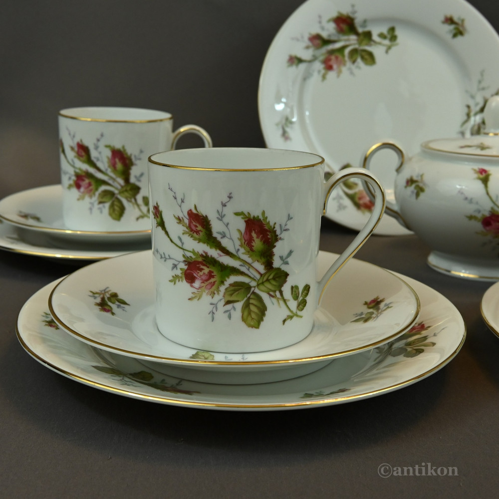 Serwis Rosenthal kawowy dla 10 osób 