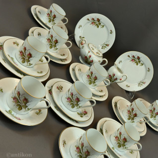 Serwis Rosenthal kawowy dla 10 osób 