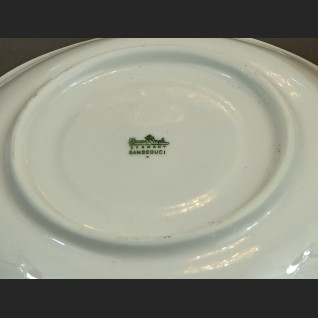 Serwis Sanssouci 12 osobowy Rosenthal do kawy prezent ślubny 