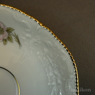 Serwis Sanssouci 12 osobowy Rosenthal do kawy prezent ślubny 