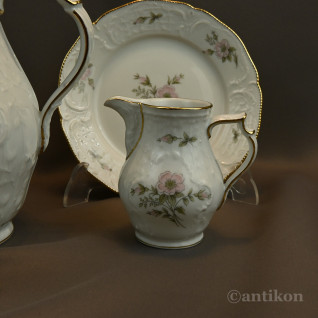 Serwis Sanssouci 12 osobowy Rosenthal do kawy prezent ślubny 