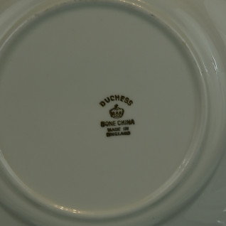 Talerze z ptakami myśliwskie 6 + patera prezent dla myśliwego Talerze z ptakami myśliwskie 6 + patera prezent dla myśliwego