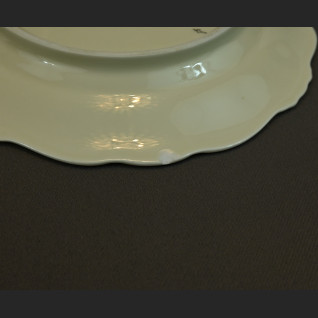 Rosenthal Pompadour serwis różany dla dwojga 