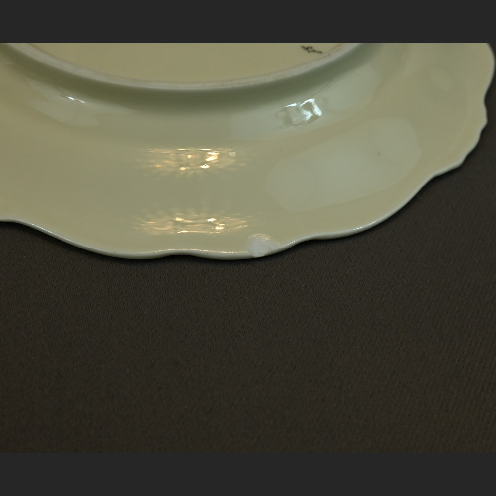 Rosenthal Pompadour serwis różany dla dwojga 