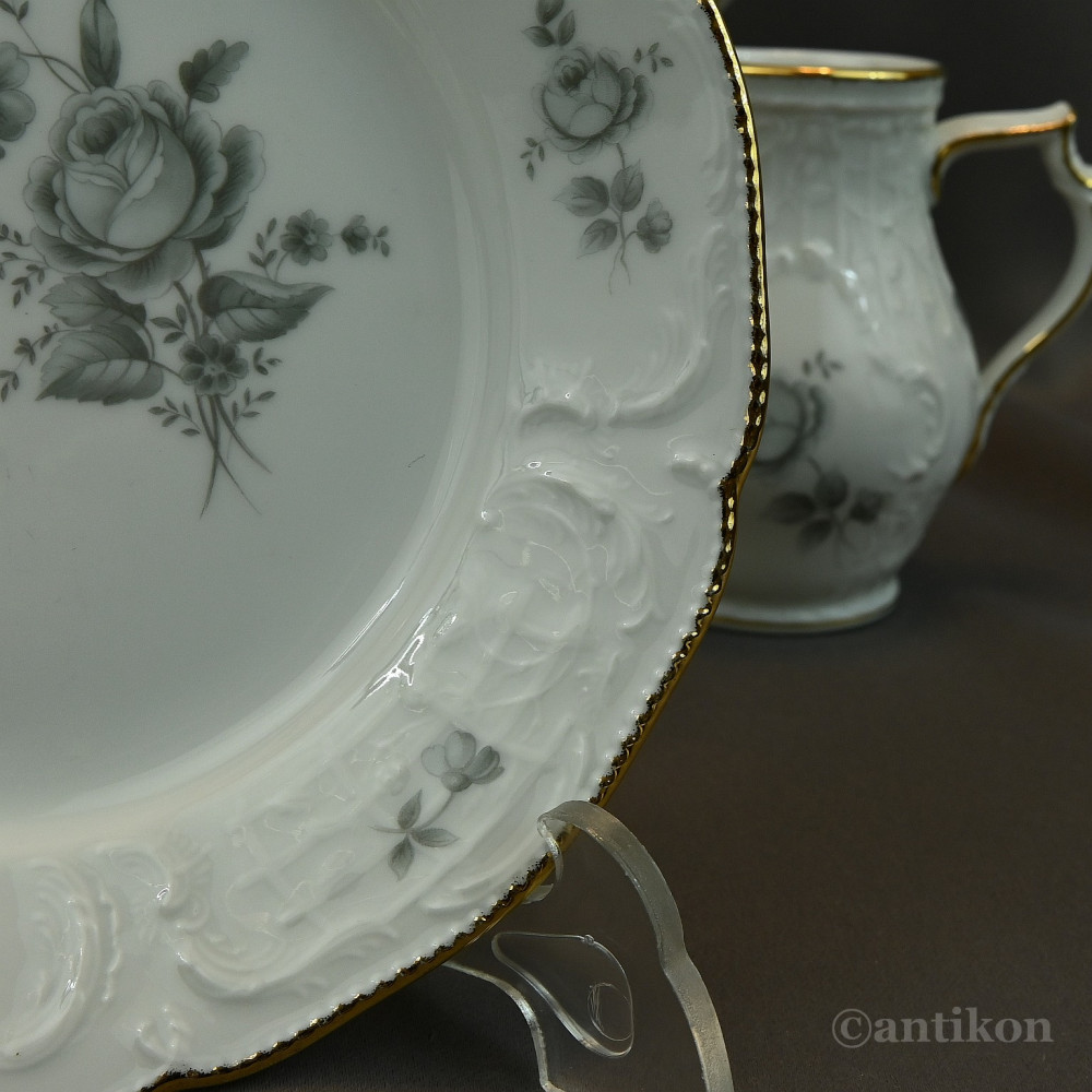 Luksusowy prezent Serwis Rosenthal Sanssouci 12 osób 