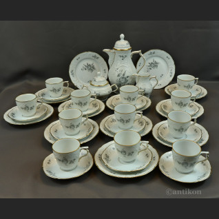 Luksusowy prezent Serwis Rosenthal Sanssouci 12 osób 