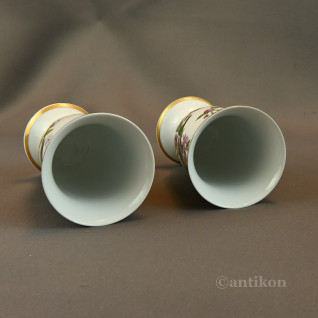 Kubki z ptakami prezent 2 