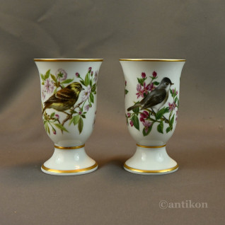 Kubki z ptakami prezent 2