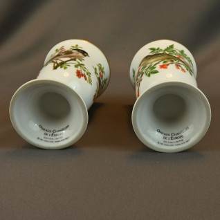 Kubki na prezent Ptaki 3 