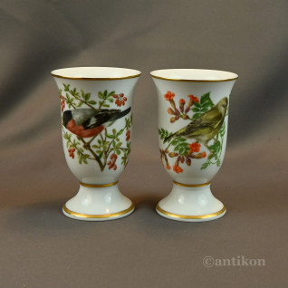 Kubki na prezent Ptaki 3 