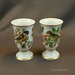 Kubki na prezent Ptaki 3 