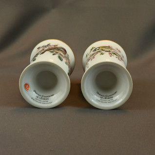 Kolekcjonerska porcelana z ptakami na prezent 4 Kolekcjonerska porcelana z ptakami na prezent 4