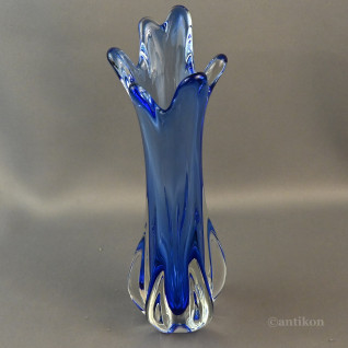 Wazon Murano lapis na elegancki prezent Wazon Murano lapis na elegancki prezent
