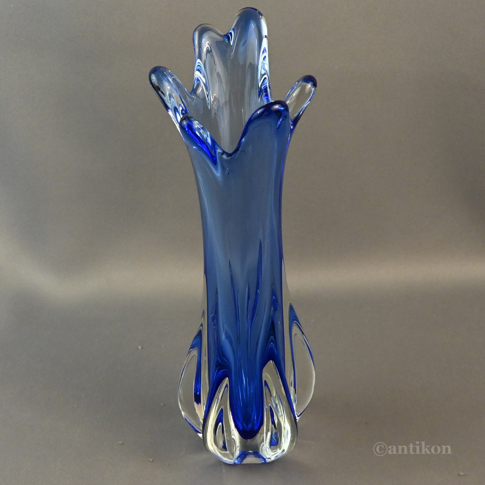 Wazon Murano lapis na elegancki prezent Wazon Murano lapis na elegancki prezent