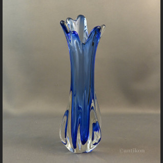 Wazon Murano lapis na elegancki prezent Wazon Murano lapis na elegancki prezent