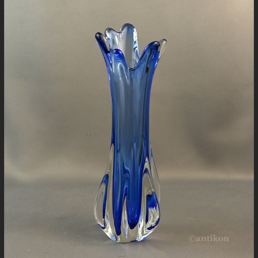 Wazon Murano lapis na elegancki prezent Wazon Murano lapis na elegancki prezent