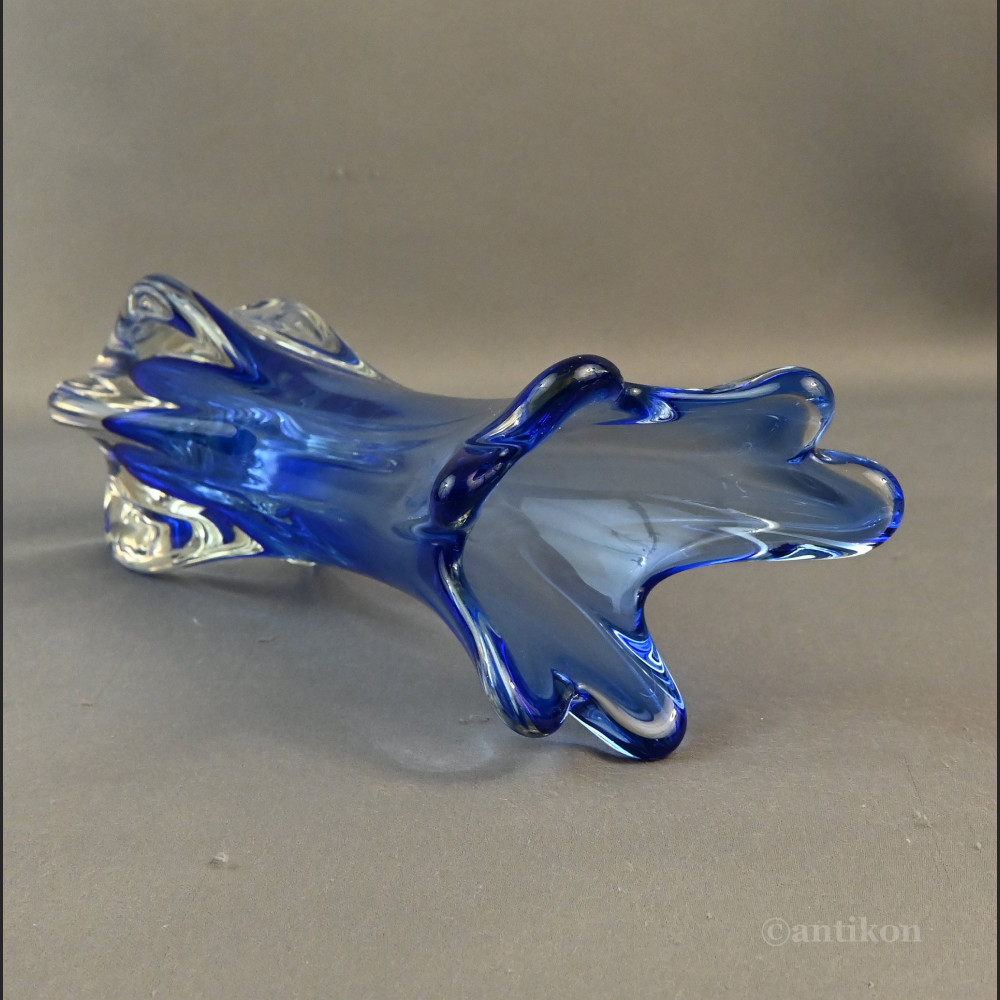 Wazon Murano lapis na elegancki prezent Wazon Murano lapis na elegancki prezent