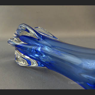 Wazon Murano lapis na elegancki prezent Wazon Murano lapis na elegancki prezent