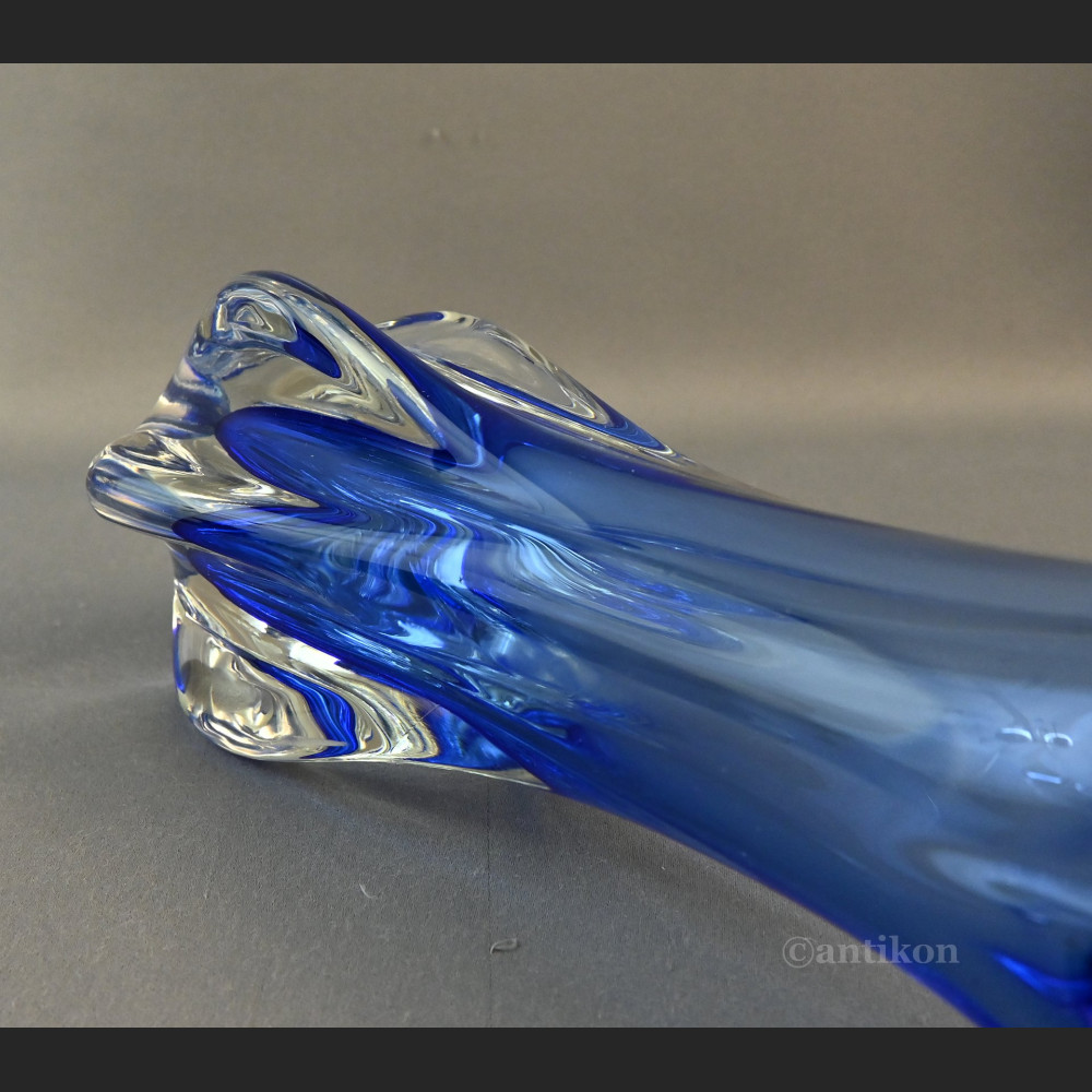 Wazon Murano lapis na elegancki prezent Wazon Murano lapis na elegancki prezent