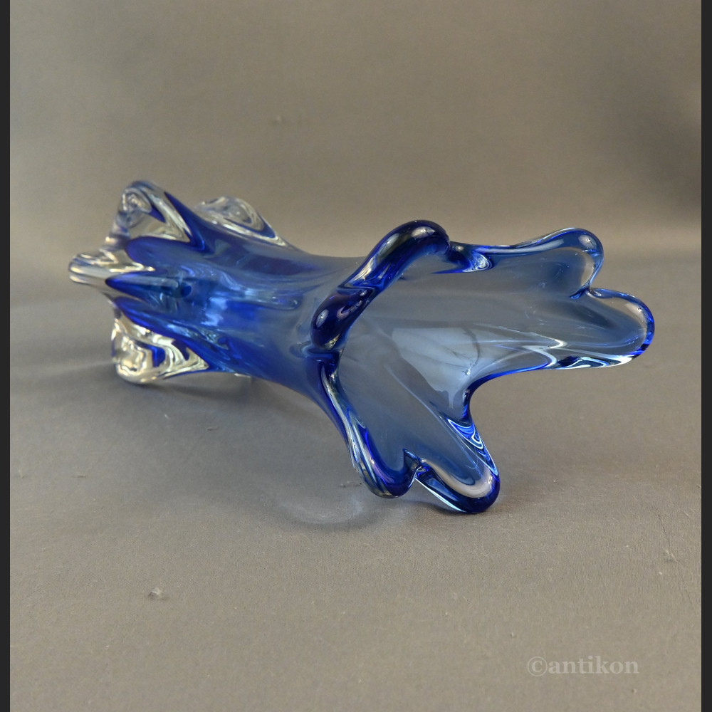 Wazon Murano lapis na elegancki prezent Wazon Murano lapis na elegancki prezent