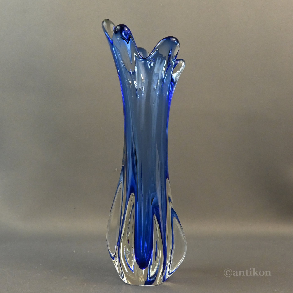 Wazon Murano lapis na elegancki prezent Wazon Murano lapis na elegancki prezent