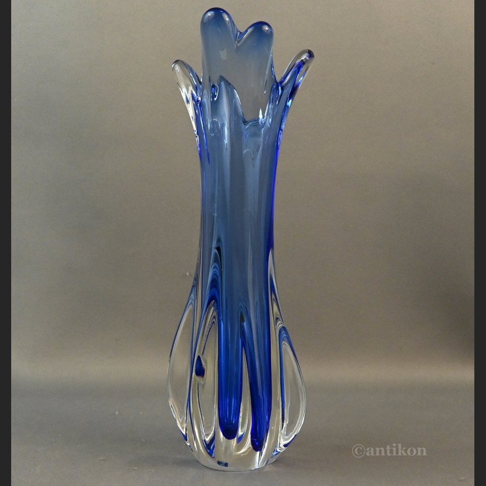 Wazon Murano lapis na elegancki prezent Wazon Murano lapis na elegancki prezent