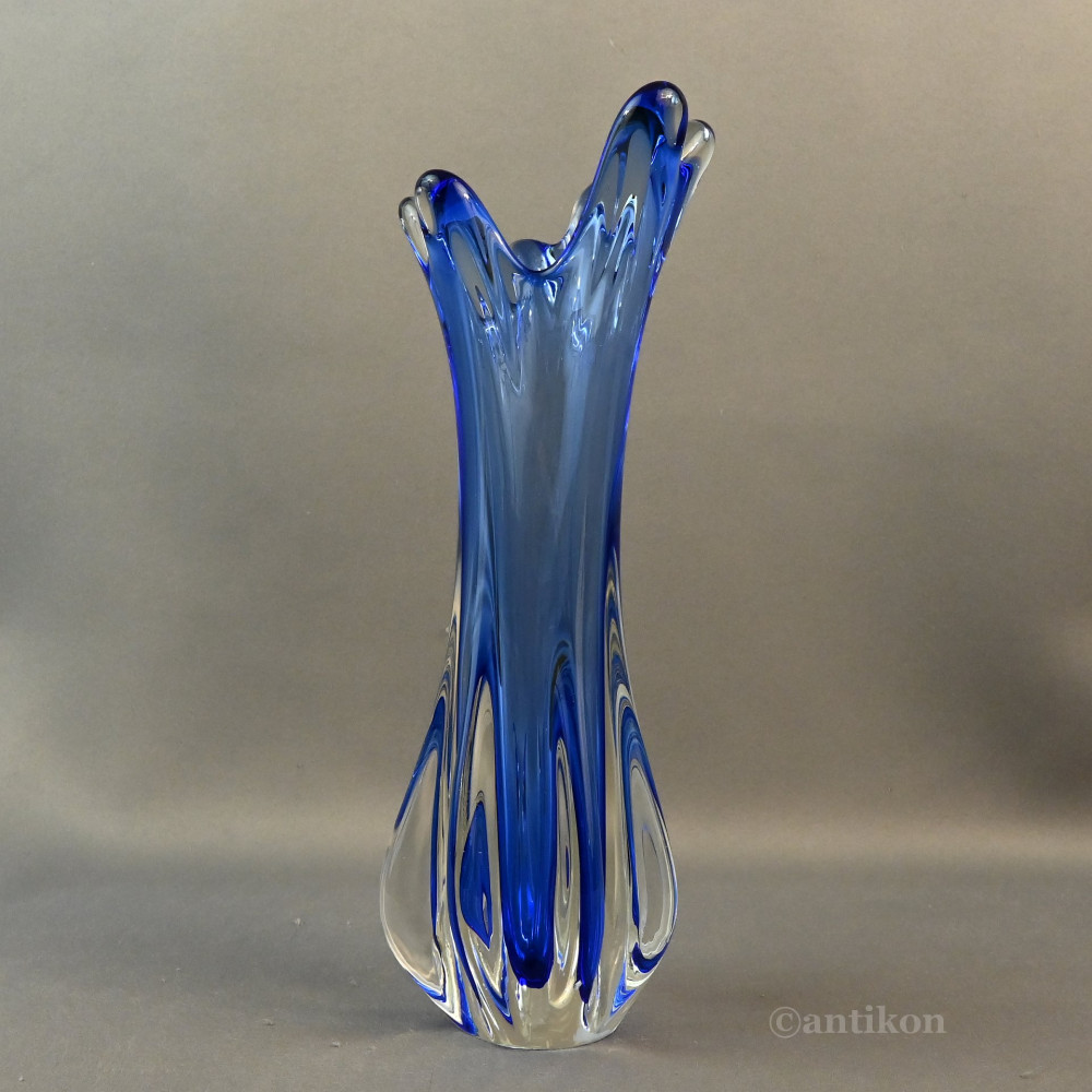 Wazon Murano lapis na elegancki prezent Wazon Murano lapis na elegancki prezent