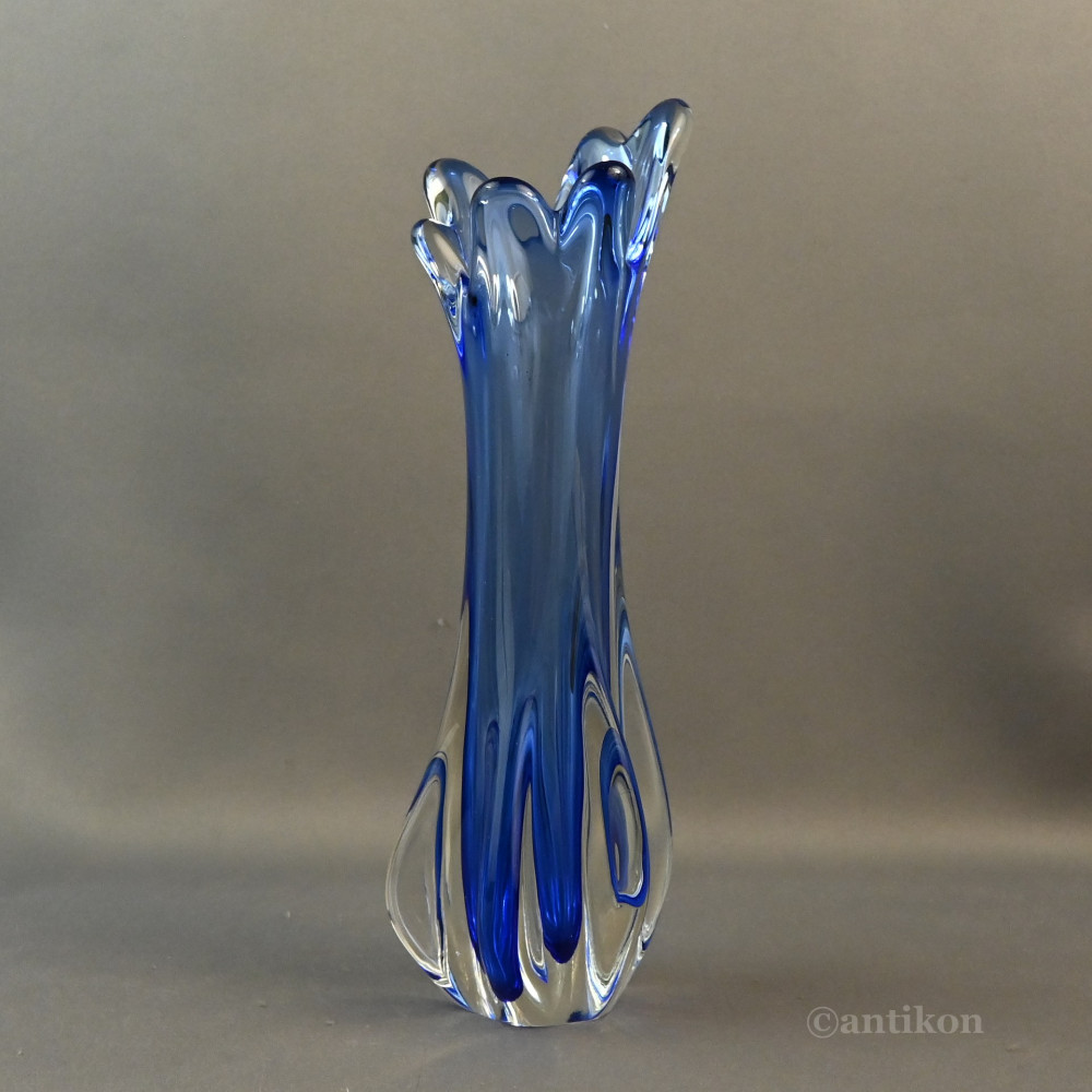 Wazon Murano lapis na elegancki prezent Wazon Murano lapis na elegancki prezent