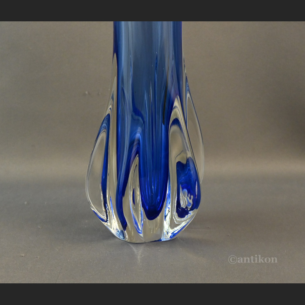 Wazon Murano lapis na elegancki prezent Wazon Murano lapis na elegancki prezent
