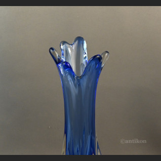 Wazon Murano lapis na elegancki prezent Wazon Murano lapis na elegancki prezent
