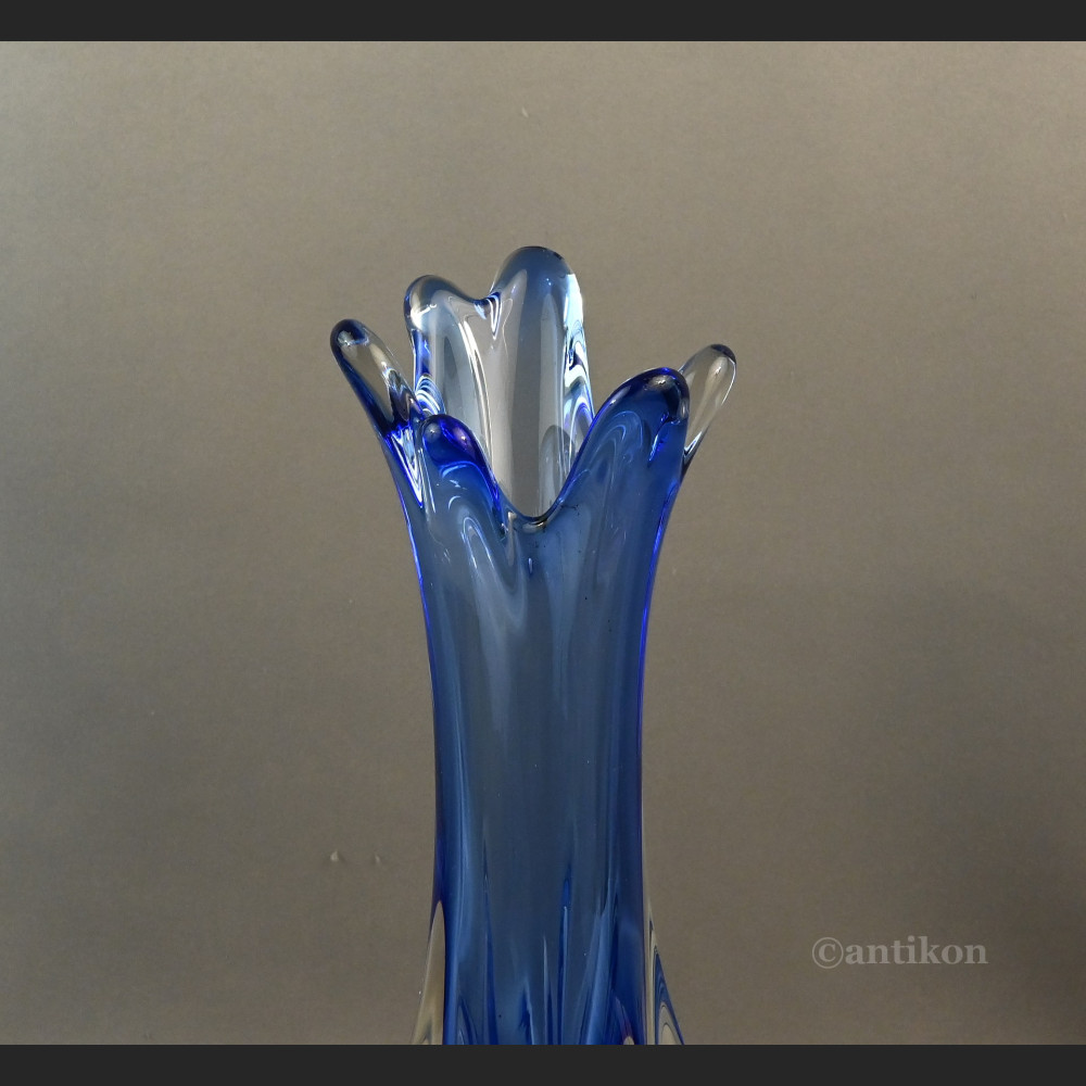 Wazon Murano lapis na elegancki prezent Wazon Murano lapis na elegancki prezent
