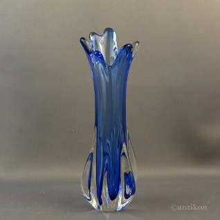 Wazon Murano lapis na elegancki prezent Wazon Murano lapis na elegancki prezent