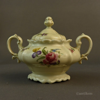 Stara cukierniczka Rosenthal Pompadour 