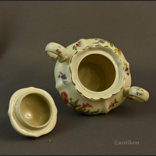 Stara cukierniczka Rosenthal Pompadour 
