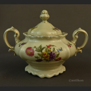Stara cukierniczka Rosenthal Pompadour 