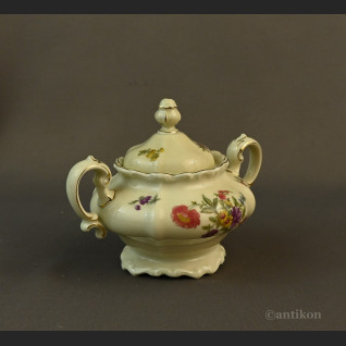 Stara cukierniczka Rosenthal Pompadour 