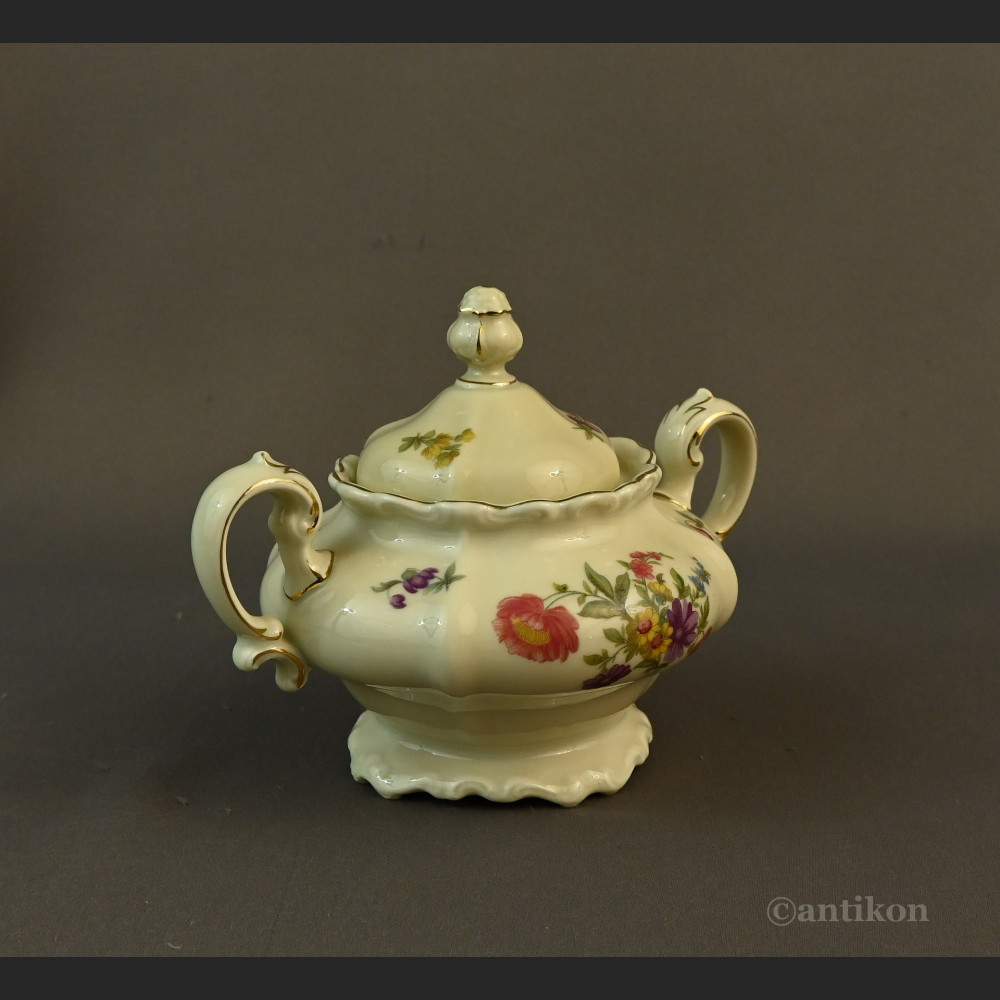 Stara cukierniczka Rosenthal Pompadour 