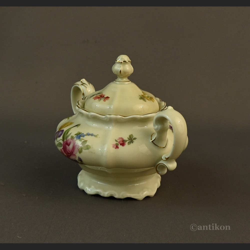 Stara cukierniczka Rosenthal Pompadour 