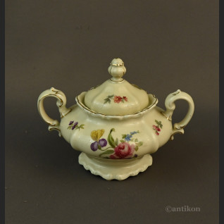 Stara cukierniczka Rosenthal Pompadour 