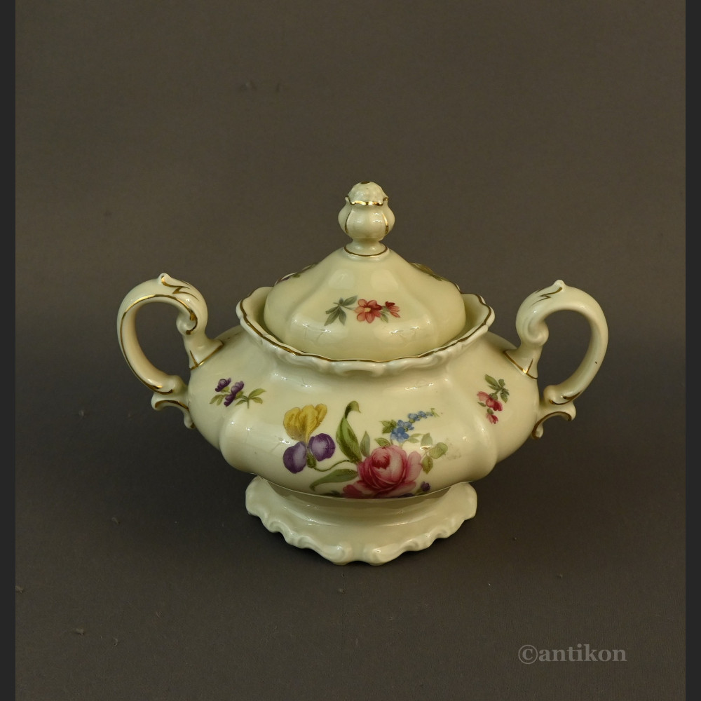 Stara cukierniczka Rosenthal Pompadour 
