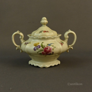 Stara cukierniczka Rosenthal Pompadour 
