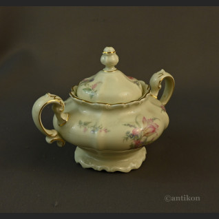 Stara cukierniczka Pompadour Rosenthal z 1937r 