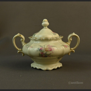 Stara cukierniczka Pompadour Rosenthal z 1937r 