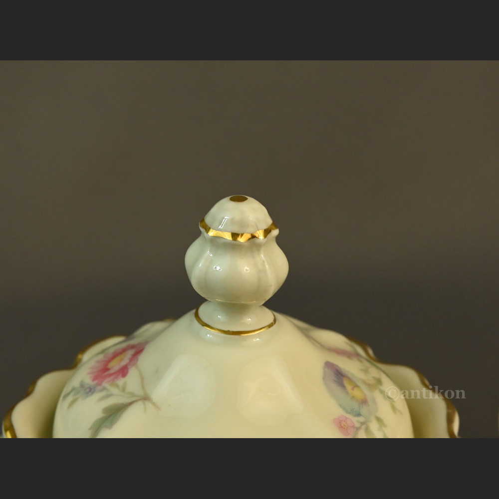 Stara cukierniczka Pompadour Rosenthal z 1937r 