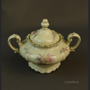 Stara cukierniczka Pompadour Rosenthal z 1937r 