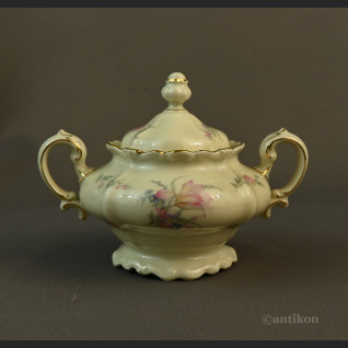 Stara cukierniczka Pompadour Rosenthal z 1937r 