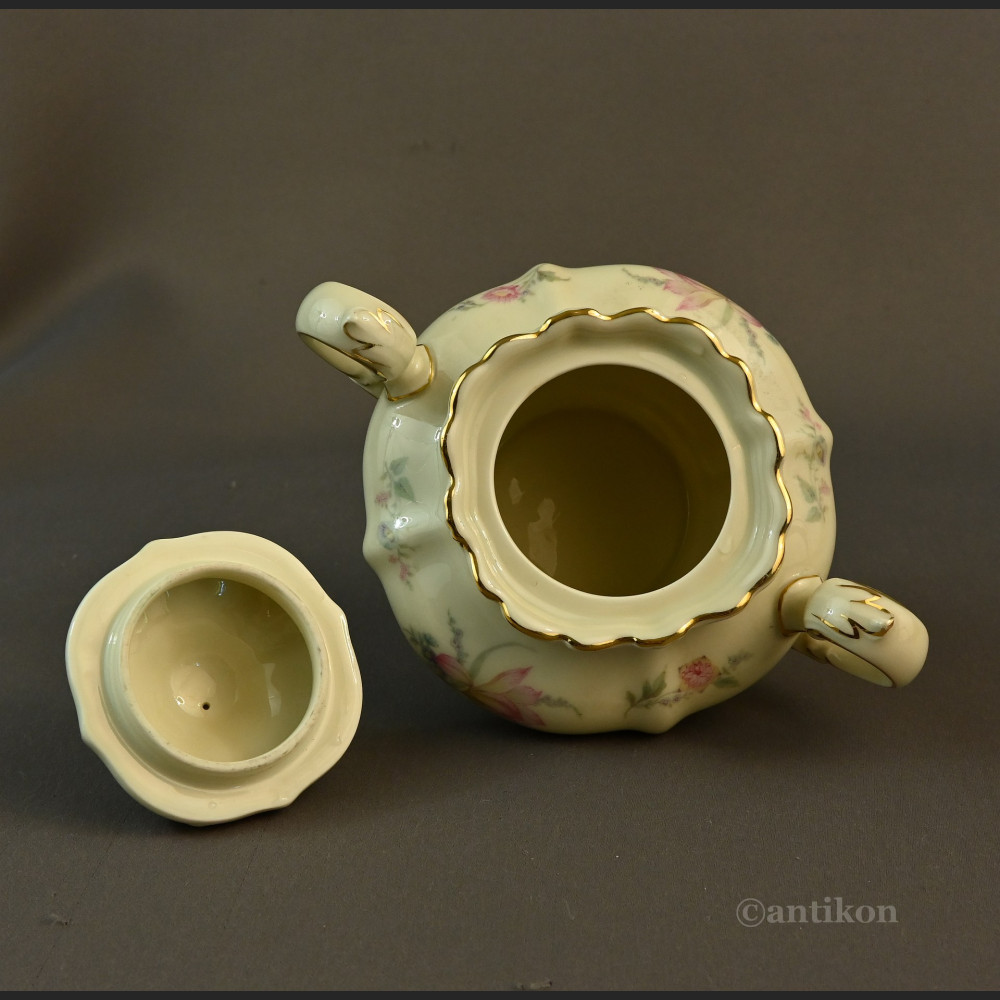 Stara cukierniczka Pompadour Rosenthal z 1937r 