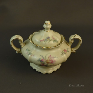Stara cukierniczka Pompadour Rosenthal z 1937r 