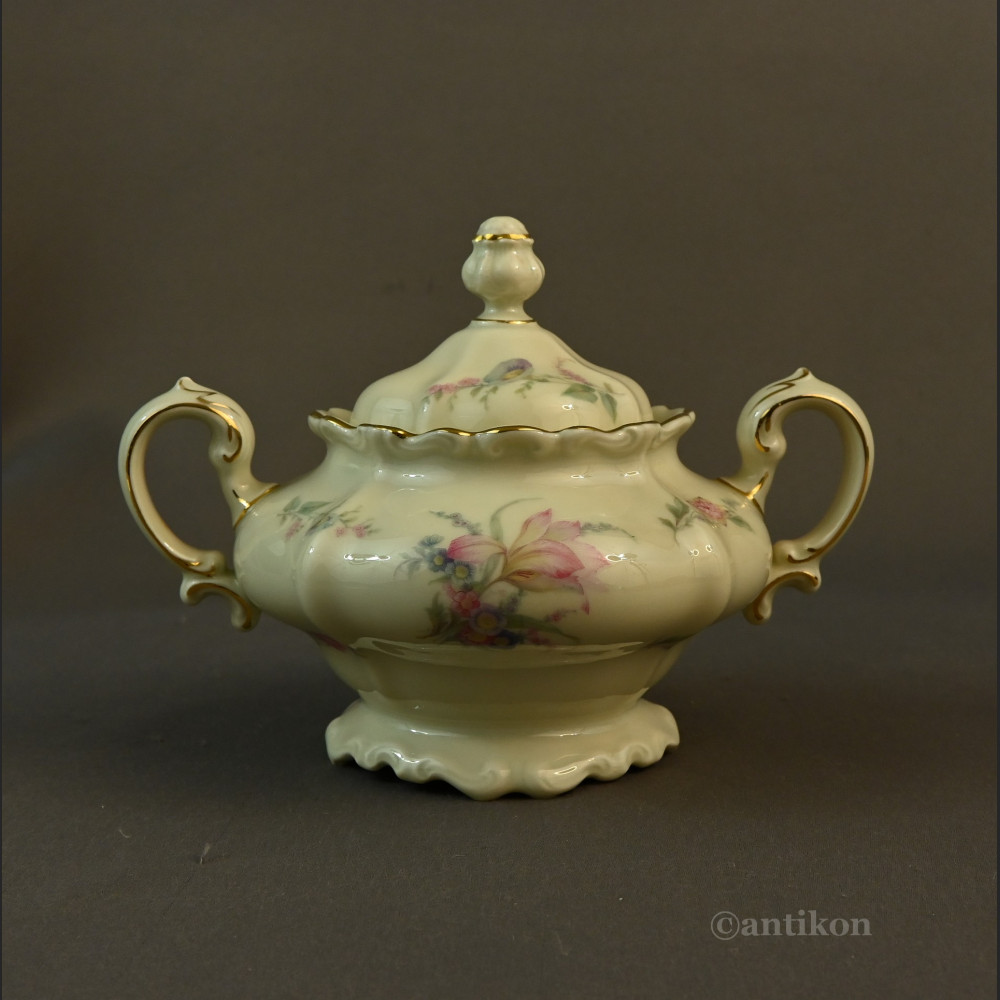 Stara cukierniczka Pompadour Rosenthal z 1937r 